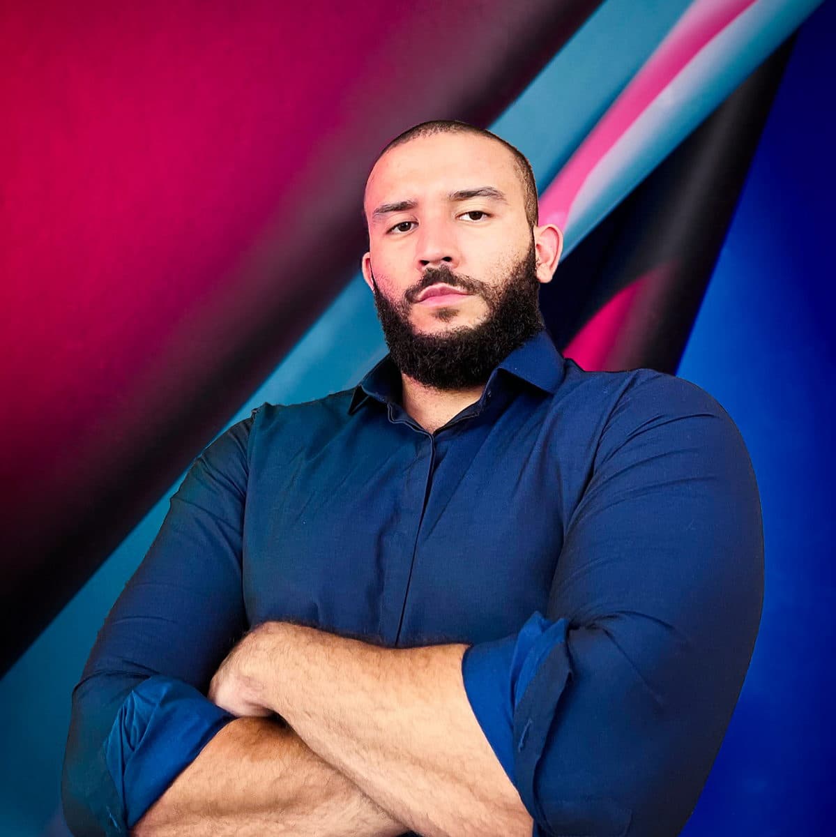 Leonardo Ribeiro